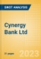 Cynergy Bank Ltd - Strategic SWOT Analysis Review - Product Thumbnail Image