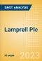 Lamprell Plc - Strategic SWOT Analysis Review - Product Thumbnail Image