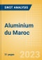 Aluminium du Maroc (ALM) - Financial and Strategic SWOT Analysis Review - Product Thumbnail Image