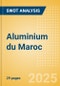 Aluminium du Maroc (ALM) - Financial and Strategic SWOT Analysis Review - Product Thumbnail Image