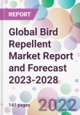 Global Bird Repellent Market Report and Forecast 2023-2028- Product Image