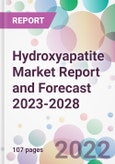 Hydroxyapatite Market Report and Forecast 2023-2028- Product Image