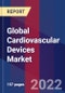 Global Cardiovascular Devices Market By device, By application, By end use & By region-Forecast Analysis 2022-2028 - Product Image