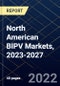 North American BIPV Markets, 2023-2027 - Product Thumbnail Image