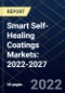 Smart Self-Healing Coatings Markets: 2022-2027 - Product Image