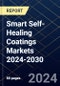 Smart Self-Healing Coatings Markets 2024-2030 - Product Thumbnail Image