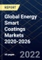 Global Energy Smart Coatings Markets 2020-2026 - Product Thumbnail Image