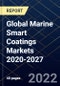 Global Marine Smart Coatings Markets 2020-2027 - Product Thumbnail Image