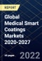 Global Medical Smart Coatings Markets 2020-2027 - Product Thumbnail Image