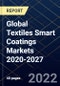 Global Textiles Smart Coatings Markets 2020-2027 - Product Thumbnail Image