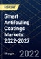 Smart Antifouling Coatings Markets: 2022-2027 - Product Thumbnail Image