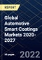 Global Automotive Smart Coatings Markets 2020-2027 - Product Thumbnail Image