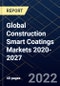 Global Construction Smart Coatings Markets 2020-2027 - Product Thumbnail Image