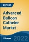 Advanced Balloon Catheter Market - Global Industry Size, Share, Trends, Opportunity, and Forecast, 2018-2028: Segmented by Raw Material Type (Nylon, PET, Polyurethane, Others), By Application, End Users, By Region, and Competition - Product Thumbnail Image