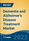 Dementia and Alzheimer's Disease Treatment Market- Global Industry Size, Share, Trends, Opportunity, and Forecast, 2018-2028: Segmented By Drug Class, By Distribution Channel, By Region, Forecast & Opportunities, 2028 - Product Image