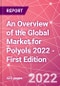 An Overview of the Global Market for Polyols 2022 - First Edition - Product Thumbnail Image