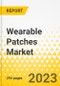 Wearable Patches Market - A Global and Regional Analysis: Focus on Usage Type, Application, End User, and Region - Analysis and Forecast, 2022-2031 - Product Image