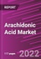 Arachidonic Acid Market Share, Size, Trends, Industry Analysis Report, By Form; By Source; By Application; By Region; Segment Forecast, 2022 - 2030 - Product Image