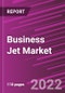 Business Jet Market Share, Size, Trends, Industry Analysis Report, By Type; By Platform; By System; By Region; Segment Forecast, 2022 - 2030 - Product Image