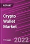 Crypto Wallet Market Share, Size, Trends, Industry Analysis Report, By Wallet Type; By Operating System; By Application; By End-Use; By Region; Segment Forecast, 2022 - 2030 - Product Image