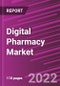 Digital Pharmacy Market Share, Size, Trends, Industry Analysis Report, By Drug Type; By Platform; By Product; By Region; Segment Forecast, 2022 - 2030 - Product Image