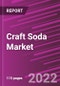 Craft Soda Market Size, Share & Trends Analysis Report, By Flavor; By Packaging; By Distribution Channel; By Region; Segment Forecasts, 2022 - 2030 - Product Image