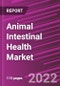 Animal Intestinal Health Market Share, Size, Trends, Industry Analysis Report, By Additive; By Livestock; By Form; By Function; By Source; By Region; Segment Forecast, 2022-2030 - Product Image