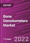 Bone Densitometers Market Share, Size, Trends, Industry Analysis Report, By Technology; By Device Type; By End-Use; By Application; By Region; Segment Forecast, 2022 - 2030 - Product Image