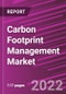 Carbon Footprint Management Market Share, Size, Trends, Industry Analysis Report, By Type, By Deployment; By Vertical; By Region; Segment Forecast, 2022 - 2030 - Product Image