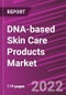 DNA-based Skin Care Products Market Size, Share & Trends Analysis Report, By Product; By Distribution Channel; By Region; Segment Forecasts, 2022 - 2030 - Product Image