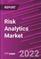 Risk Analytics Market Share, Size, Trends, Industry Analysis Report, By Risk Type; By Component; By Deployment Mode; By Vertical; By Region; Segment Forecast, 2022 - 2030 - Product Image