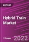 Hybrid Train Market Share, Size, Trends, Industry Analysis Report, By Propulsion Type; By Application; By Operating Speed; By Region; Segment Forecast, 2022 - 2030 - Product Image