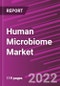 Human Microbiome Market Share, Size, Trends, Industry Analysis Report, By Product; By Application; By Disease, By Type; By Region; Segment Forecast, 2022 - 2030 - Product Image