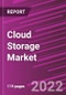 Cloud Storage Market Share, Size, Trends, Industry Analysis Report, By Component; By Type; By Enterprise Size; By Region; Segment Forecast, 2022 - 2030 - Product Image