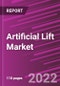 Artificial Lift Market Share, Size, Trends, Industry Analysis Report, By Type; By Mechanism; By Well Type; By Application; By Region; Segment Forecast, 2022 - 2030 - Product Image