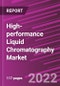 High-performance Liquid Chromatography Market Share, Size, Trends, Industry Analysis Report, By Product; By Application; By End-Use; By Region; Segment Forecast, 2022 - 2030 - Product Thumbnail Image