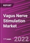 Vagus Nerve Stimulation Market Share, Size, Trends, Industry Analysis Report, By Product; By Application; By End Use; By Region; Segment Forecast, 2022 - 2030 - Product Image