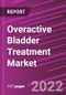 Overactive Bladder Treatment Market Share, Size, Trends, Industry Analysis Report, By Therapy; By Disease Type; By Region; Segment Forecast, 2022-2030 - Product Image