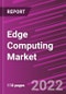 Edge Computing Market Share, Size, Trends, Industry Analysis Report, By Component; By Application; By Organization Size; By Verticals; By Region; Segment Forecast, 2022 - 2030 - Product Image
