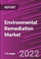 Environmental Remediation Market Share, Size, Trends, Industry Analysis Report, By Technology; By Environment Medium; By Site; By Application; By Region; Segment Forecast, 2022 - 2030 - Product Image