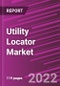 Utility Locator Market Share, Size, Trends, Industry Analysis Report, By Technique; By Offering; By Vertical; By Region Segment Forecast, 2022 - 2030 - Product Thumbnail Image