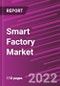Smart Factory Market Share, Size, Trends, Industry Analysis Report, By Component; By Solution; By Industry; By Region; Segment Forecast, 2022 - 2030 - Product Image