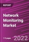 Network Monitoring Market Share, Size, Trends, Industry Analysis Report, By Offering; By Bandwidth; By End-Use; By Technology; By Region; Segment Forecast, 2022 - 2030 - Product Image