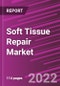 Soft Tissue Repair Market Share, Size, Trends, Industry Analysis Report, By Product; By Application; By Region; Segment Forecast, 2022-2030 - Product Thumbnail Image