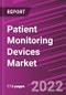 Patient Monitoring Devices Market Share, Size, Trends, Industry Analysis Report, By Product; By End-Use; By Region; Segment Forecast, 2022 - 2030 - Product Image