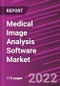 Medical Image Analysis Software Market Share, Size, Trends, Industry Analysis Report, By Software Type; By Imaging Type; By Application; By Modality; By Region; Segment Forecast, 2022 - 2030 - Product Image