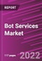 Bot Services Market Share, Size, Trends, Industry Analysis Report, By Mode Type; By Deployment; By End-Use; By Region; Segment Forecast, 2022 - 2030 - Product Image