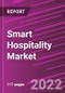 Smart Hospitality Market Share, Size, Trends, Industry Analysis Report, By Offering; By Deployment Mode; By End-Use; By Region; Segment Forecast, 2022 - 2030 - Product Image
