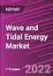 Wave and Tidal Energy Market Share, Size, Trends, Industry Analysis Report, By Type; By Application; By Technology; By Region; Segment Forecast, 2022-2030 - Product Image