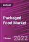 Packaged Food Market Share, Size, Trends, Industry Analysis Report, By Product Type; By Distribution Channel; By Packaging Type; By Region; Segment Forecast, 2022-2030 - Product Thumbnail Image